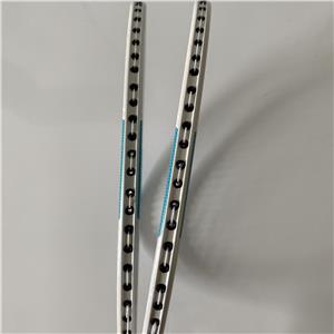 best quality badminton racket
