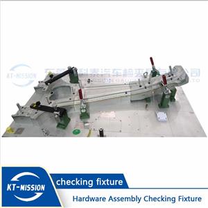 checking fixture